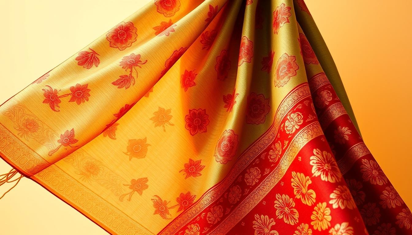 handblock vs screen print saree