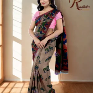 Radhika Artisan Classic Weaves